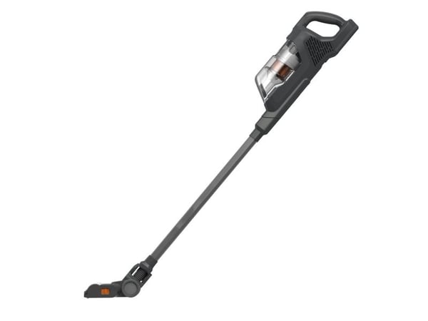 BD HOME VERTICAL STØVSUGER 14,4V 2in1 2,0Ah