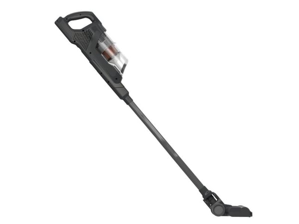 BD HOME VERTICAL STØVSUGER 14,4V 2in1 2,0Ah