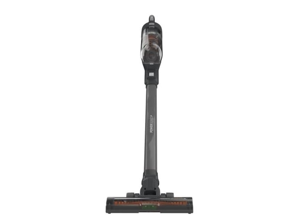 BD HOME VERTICAL STØVSUGER 14,4V 2in1 2,0Ah