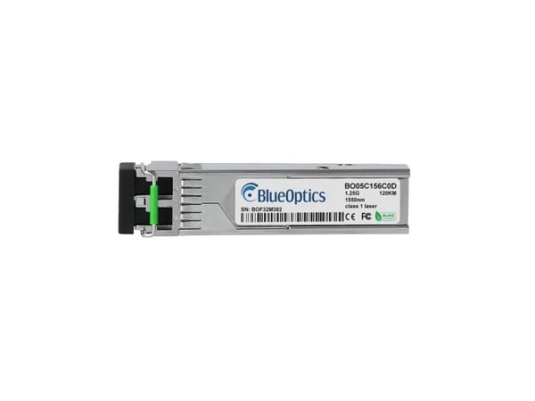 BlueOptics SFP-GIG-EZX-kompatibel BlueOptics SFP BO05C156C0D ( SFP-GIG-EZX-BO )