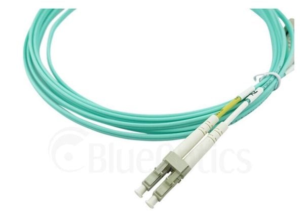 BlueOptics BK838A-BO, 1 m, OM3, LC, LC