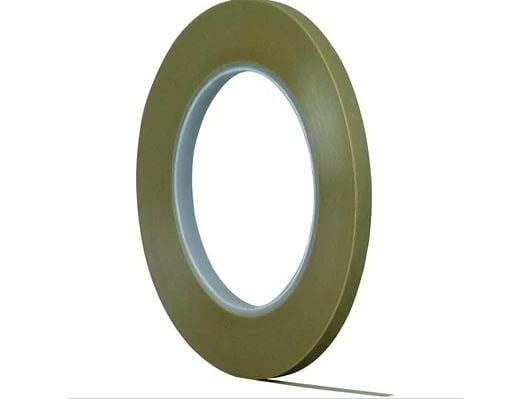 3M Colour line tape 218 - Maalarin maalarinteippi - Universal - Kumipohjainen - 55 m - 6 mm (7000048456) 3M Colour line tape 218 - Maalarin maalarinteippi - Universal - Kumipohjainen - 55 m - 6 mm (7000048456)