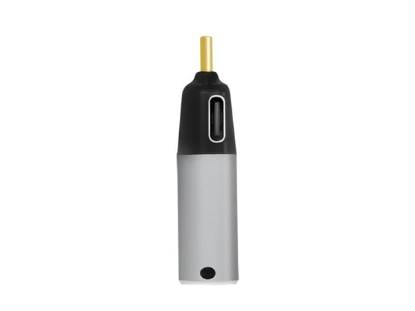 LogiLink CUA0203, USB Type-C, HDMI Typ A (standardi), Hankoppling, Honkoppling, Rak, Rak, Rak