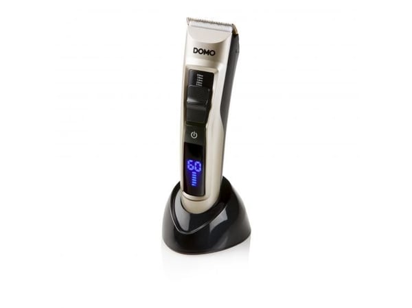 DOMO barbermaskin DO1091TD