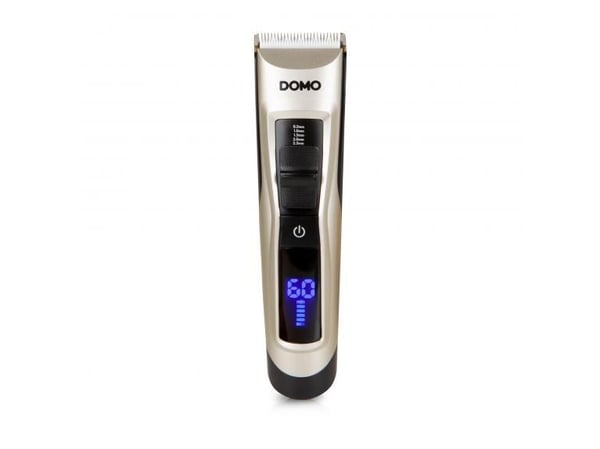 DOMO hårtrimmer DO1091TD