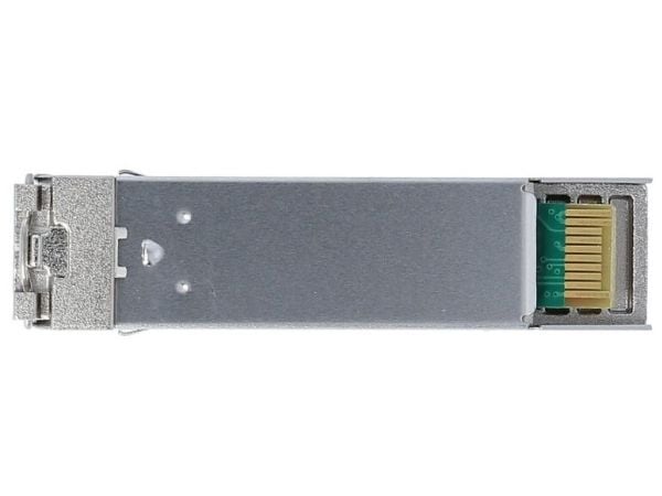 BlueOptics 740-054646-BO, Fiber optisk, 1250 Mbit/s, SFP, LC (UPC), 9/125 µm, 20000 m