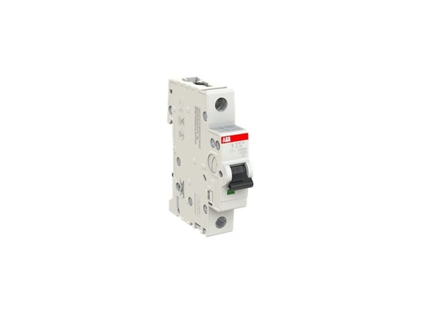 ABB S201M-C16, Pienoiskatkaisija, IP20