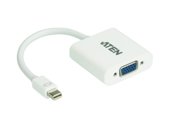 ATEN VC920 - Videotransformator - DisplayPort - VGA - for P/N: VE3912T-AT-E, VE901T-AT-E