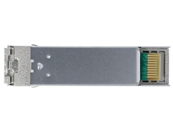 BlueOptics SFP-GIG-BA LX/LC EEC-BO, Fiber optisk, 1250 Mbit/s, SFP, SFP, BX-U, 1310 nm
