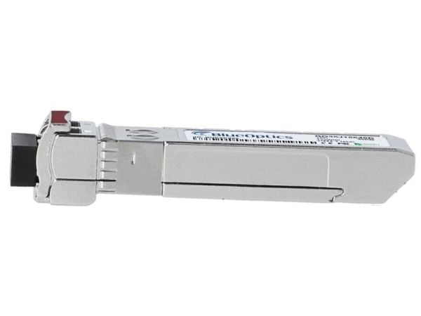 BlueOptics 942 209-002-BO, Fiber optisk, 10000 Mbit/s, SFP+, LC (UPC), 9/125 µm, 40000 m