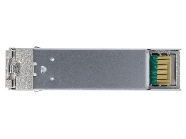 BlueOptics 942 208-001-BO, Fiber optisk, 1250 Mbit/s, SFP, LC (UPC), 9/125 µm, 40000 m