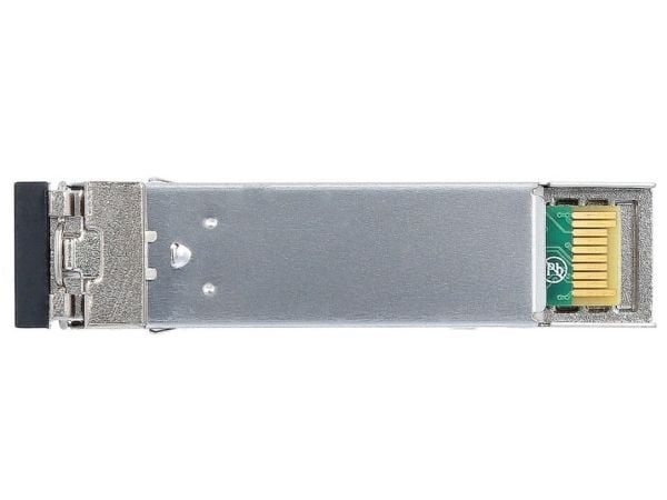 BlueOptics SFP-GLSD-90-A-BO, Fiber optisk, 1250 Mbit/s, SFP, SFP, ZX, 120000 m