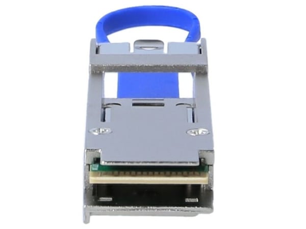 BlueOptics 474943A-BO, Fiber optisk, 40000 Mbit/s, QSFP, QSFP, SFP+, 50/125 µm, 100 m
