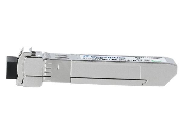 BlueOptics 942 213-001-BO, Kopper, 10000 Mbit/s, SFP+, LC (UPC), 9/125 µm, 80000 m