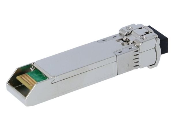 BlueOptics 942 213-001-BO, Kopper, 10000 Mbit/s, SFP+, LC (UPC), 9/125 µm, 80000 m