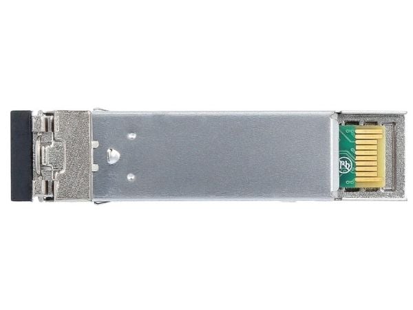 BlueOptics 942 119-001-BO, Fiber optisk, 1250 Mbit/s, SFP, LC (UPC), 9/125 µm, 160000 m