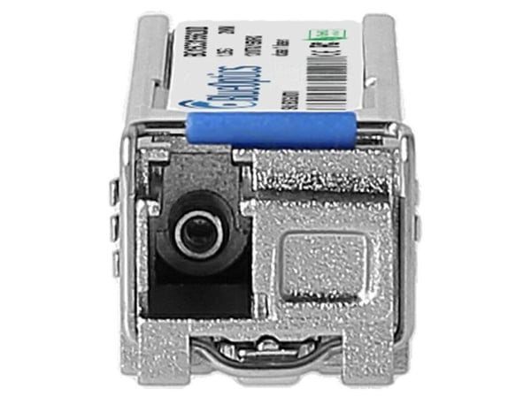 BlueOptics 943 974-002-BO, Fiber optisk, 1250 Mbit/s, SFP, LC (UPC), 9/125 µm, 20000 m