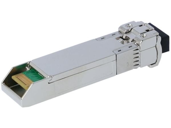 BlueOptics 942 210-001-BO, Fiber optisk, 10000 Mbit/s, SFP+, LC (UPC), 50/125 µm, 300 m