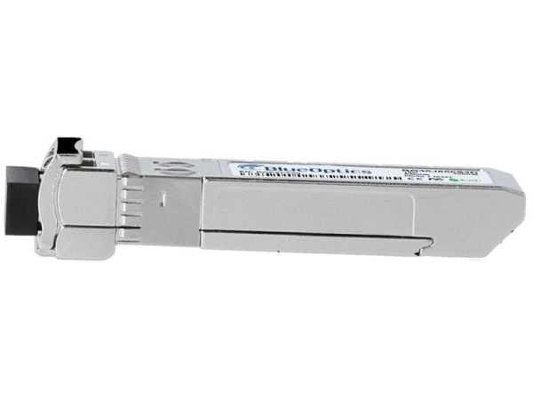 BlueOptics 942 210-001-BO, Fiber optisk, 10000 Mbit/s, SFP+, LC (UPC), 50/125 µm, 300 m