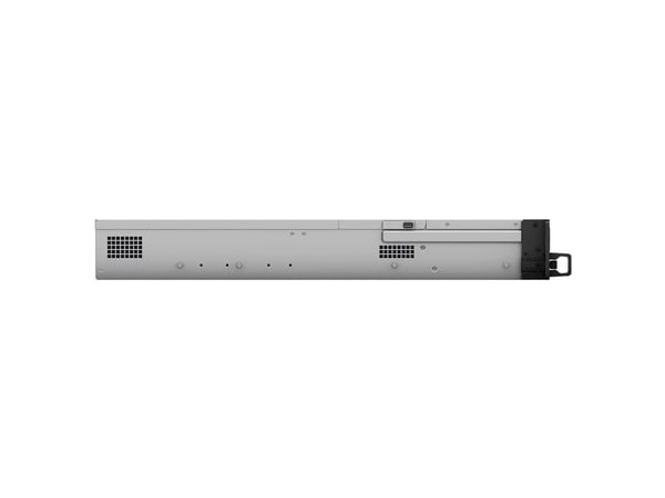 Synology RackStation RS3618XS - NAS-server - 12 brønner - 144 TB - kan monteres i rack - SATA 6Gb/s - HDD 12 TB x 12 - RAID 0, 1, 5, 6, 10, JBOD, R...