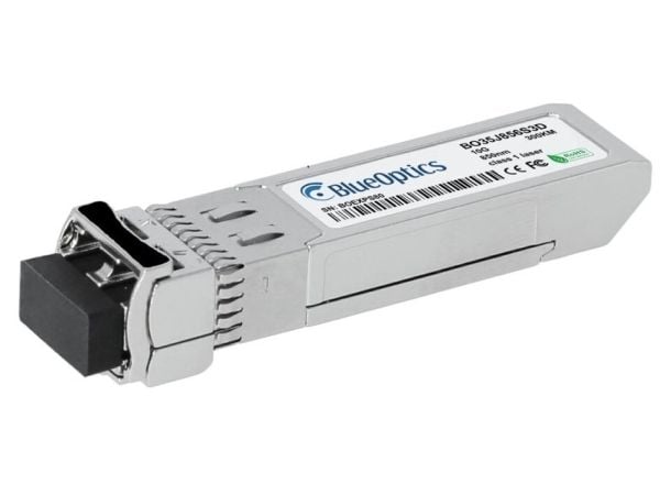 BlueOptics Q2P65A-BO, Fiber optisk, SFP28, 100 m, 850 nm, 850 nm, 25 Gigabit Ethernet