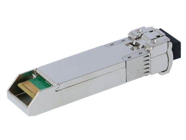 BlueOptics Q2P65A-BO, Fiber optisk, SFP28, 100 m, 850 nm, 850 nm, 25 Gigabit Ethernet
