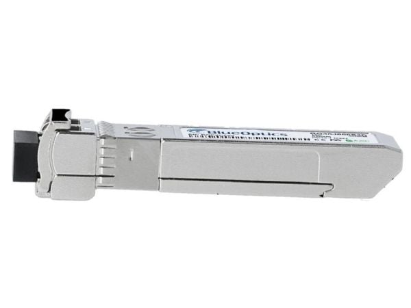 BlueOptics Q2P65A-BO, Fiber optisk, SFP28, 100 m, 850 nm, 850 nm, 25 Gigabit Ethernet