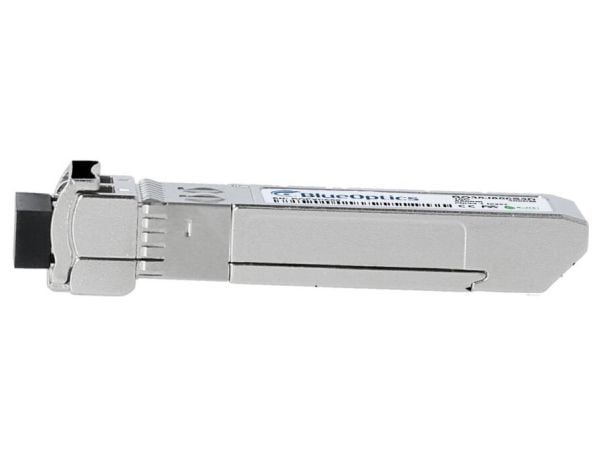 BlueOptics 500405-001-BO, Fiber optisk, 10000 Mbit/s, SFP+, LC (UPC), 50/125 µm, 300 m