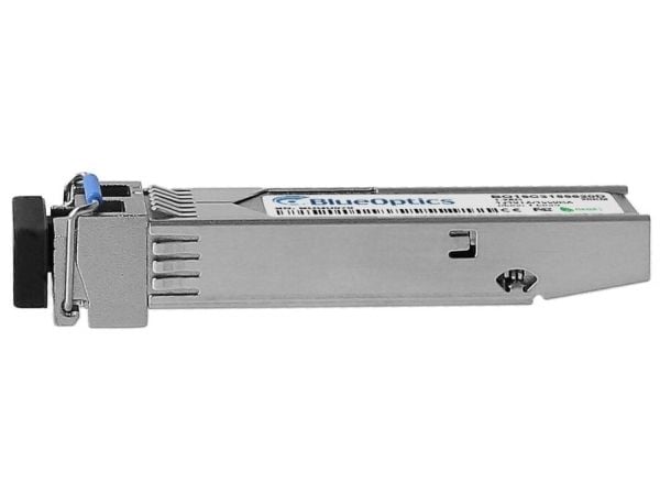 BlueOptics 942 207-001-BO, Fiber optisk, 1250 Mbit/s, SFP, LC (UPC), 9/125 µm, 20000 m