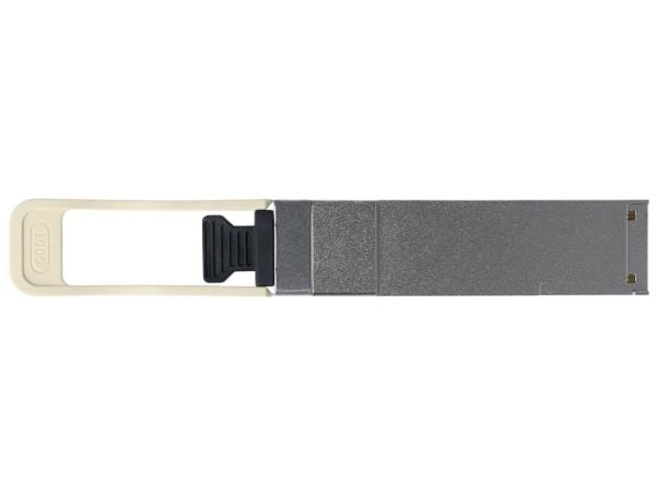 Evertz Scorpion QSFP10G-MM-A-kompatibel BlueOptics© QSFP transceiver for multimode 40 Gigabit høyhastighets dataoverføring i fiberoptiske nettverk....