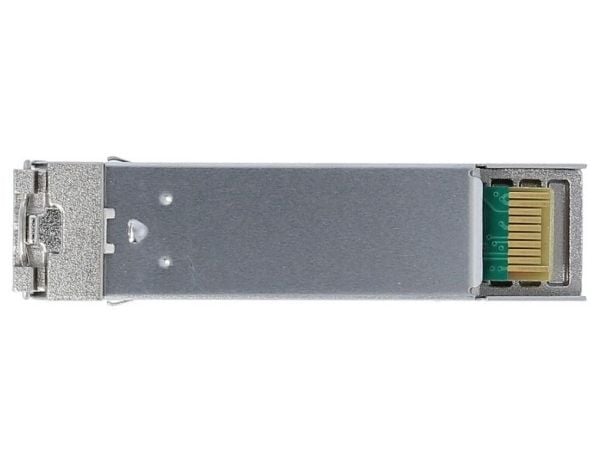 BlueOptics 942 207-002-BO, Fiber optisk, 1250 Mbit/s, SFP, LC (UPC), 9/125 µm, 20000 m