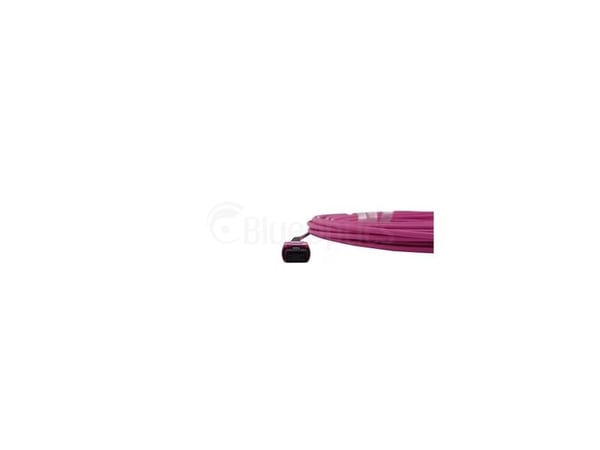 BlueOptics AV28-BO, 15 m, LC/APC, OM4, MPO, MPO