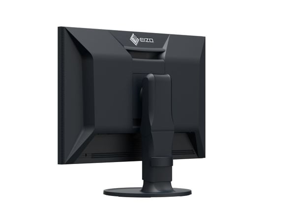 EIZO ColorEdge CS2400R, 61,2 cm (24.1"), 1920 x 1200 pikseliä, WUXGA, LCD, 14 ms, Musta