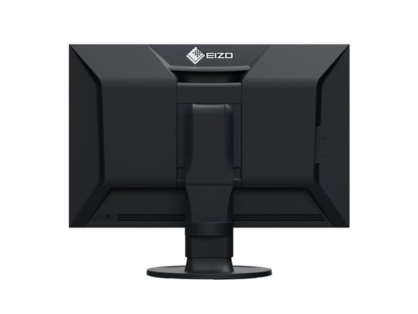 EIZO ColorEdge CS2400R, 61,2 cm (24.1"), 1920 x 1200 pikseliä, WUXGA, LCD, 14 ms, Musta