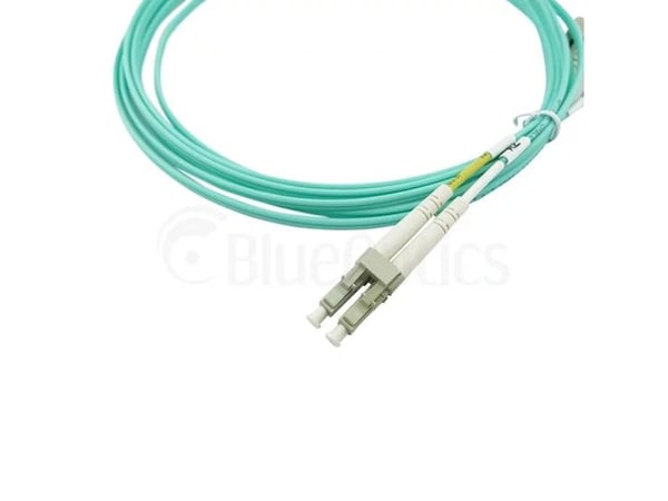 BlueOptics UOC-15-BO, 15 m, LC, LC, Hanstik/Hanstik