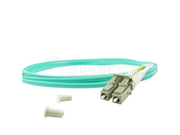 BlueOptics UOC-15-BO, 15 m, LC, LC, Hanstik/Hanstik