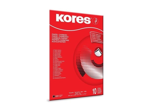 Kores 78966, Sort