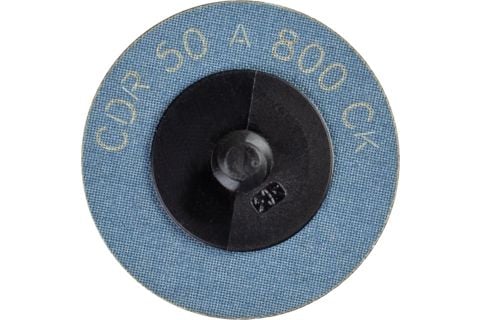 PFERD 42795080, Slipeskive, Universell, Aluminiumoksid, 13000 RPM, Rund, 5 cm