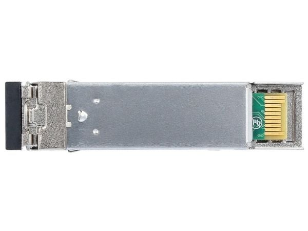 BlueOptics 37973037-BO, Fiber optisk, 1250 Mbit/s, SFP, LC, 9/125 µm, 40000 m