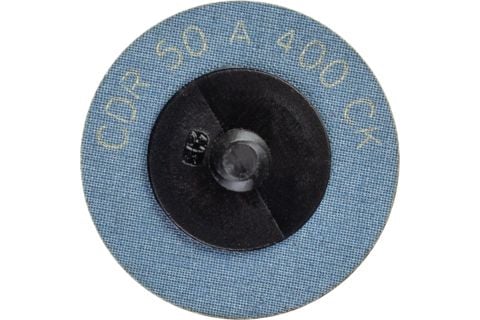 PFERD 42795040, Slipeskive, Universell, Aluminiumoksid, 13000 RPM, Rund, 5 cm