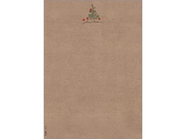 Sigel DP415, Universell, A4 (210x297 mm), 100 ark, 100 g/m², Beige, Brun, Grønn, Rød, PEFC Sigel DP415, Universell, A4 (210x297 mm), 100 ark, 100 g/m², Beige, Brun, Grønn, Rød, PEFC