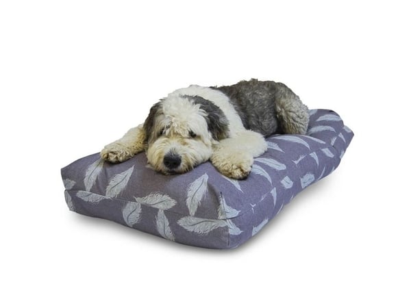 Eco-well retreat dyne navy 98 cm