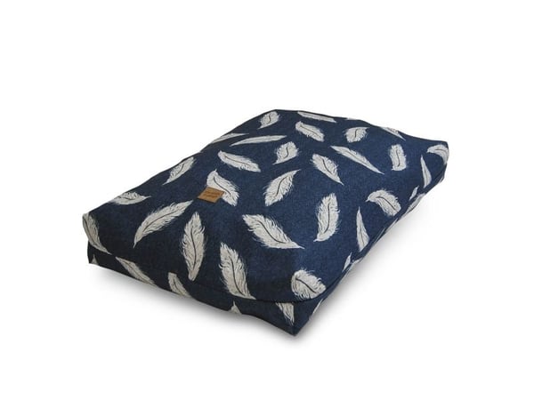 Eco-well retreat dyne navy 98 cm