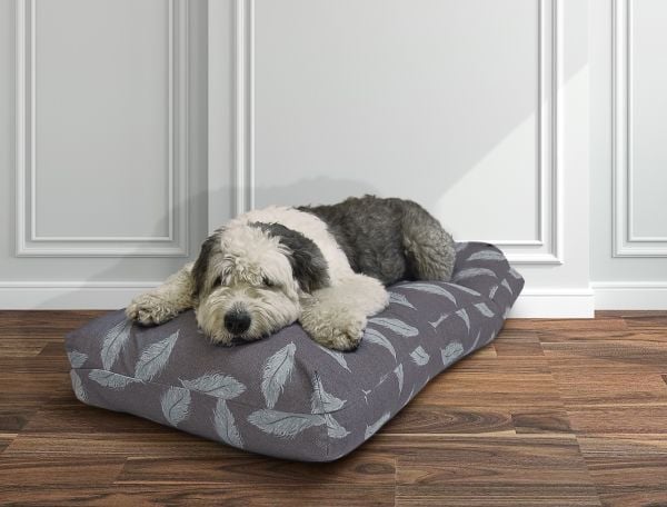 Eco-well retreat dyne navy 98 cm