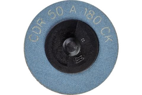 PFERD 42795018, Slipeskive, Universell, Aluminiumoksid, 13000 RPM, Rund, 5 cm