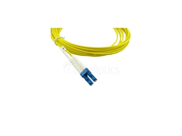 BlueOptics SFP3131BU2.5MK, 2,5 m, G.657.A1, LC, LC
