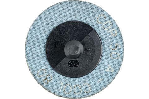 PFERD 42772508, Slipeskive, Universell, 13000 RPM, Rund, 5 cm, 100 stykker
