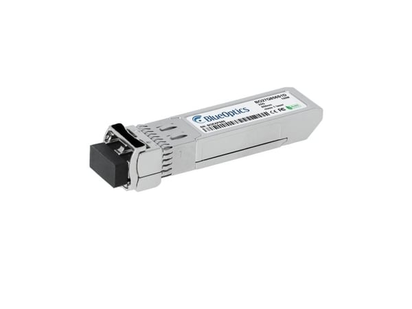 BlueOptics S26361-F4054-E701-BO, Fiber optisk, SFP28, LC, 100 m, 850 nm, 850 nm