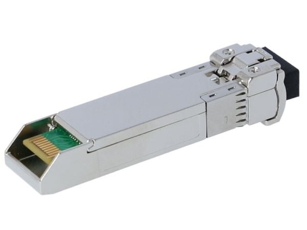BlueOptics N-SFPP-SR2-BO, Fiber optisk, 10000 Mbit/s, SFP+, 300 m, 850 nm, 850 nm