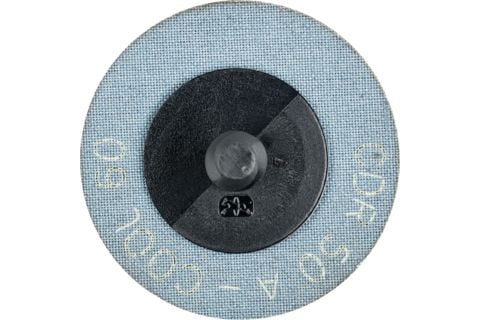 PFERD 42772506, Slipeskive, Universell, 13000 RPM, Rund, 5 cm, 100 stykker